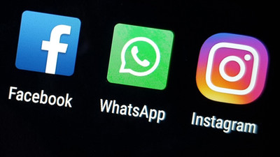 Instagram ve Facebook'a NFT'ler geliyor