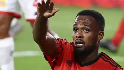 Galatasaray'dan ''Larin'' hamlesi!