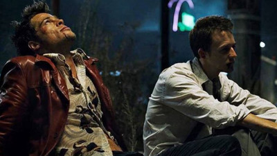 Dövüş Kulübü filmi için Çin'de farklı bir son yazıldı