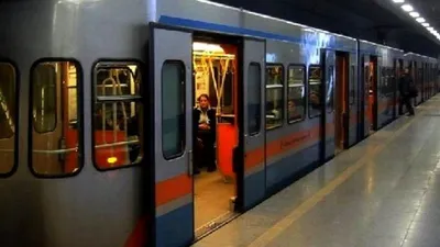 İstanbul’da metro seferleri uzatıldı