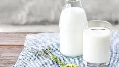 ''Sütün litresi 21 liraya çıkabilir''