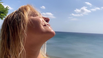 Türkiye onu Tatlı Kaçıklar'ın Seksi Şempanzesi olarak tanımıştı, Yıldız Kaplan'ı gören tanıyamıyor