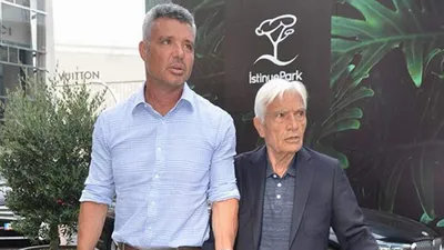 Sadettin Saran'ın babası vefat etti