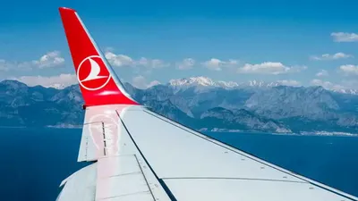 THY'nin yeni yönetim kurulu belli oldu