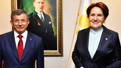 Gelecek Partisi'nden yeni ittifak açıklaması