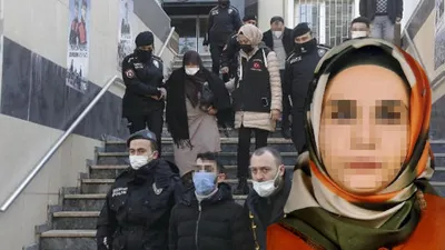 Vahşetin altından ''töre'' çıktı! Aile meclisi kararıyla öldürülmüş
