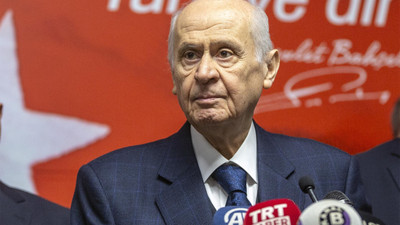 Cumhur İttifakı için dikkat çeken iddia: ''Devlet Bey'in tepesi atmak üzere''