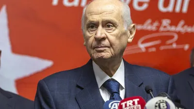 Cumhur İttifakı için dikkat çeken iddia: ''Devlet Bey'in tepesi atmak üzere''
