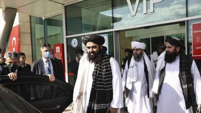 Türkiye, Katar ve Taliban arasında anlaşma
