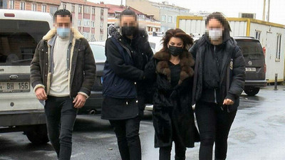 Tutuklanan Sedef Kabaş’tan ''IŞİD üyesi olmak mı, atasözü kullanmak mı'' paylaşımı