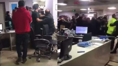 Sağlık çalışanlarına ''ambulans niye gecikti'' dayağı