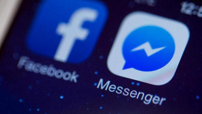 Facebook Messenger’a yeni özellik