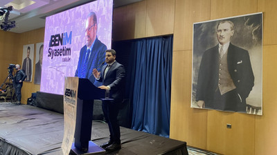 Prof. Dr. Haydar Baş belgeselle anıldı