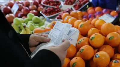 Son anket ''kriz yok'' diyen iktidarı yalanladı
