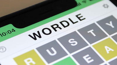 Popüler kelime oyunu Wordle satıldı