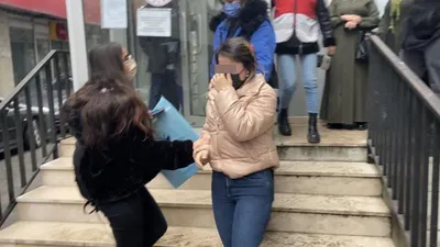 Eşi tarafından kaçırılan genç kadın: ''Öldürecek biliyorum''