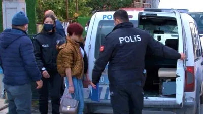 Kız arkadaşıyla kaldığı apartta ölü bulundu