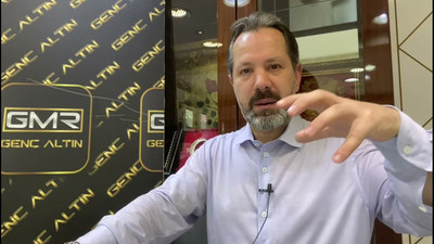 İslam Memiş, altın ve gümüşte işin sonunu açıkladı