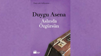Duygu Asena'nın romanı dizi oluyor