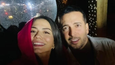 Demet Özdemir - Oğuzhan Koç çifti barıştı mı ?