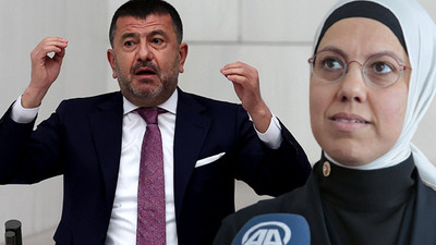 2 milyon 161 bin TL burs alan AK Partili vekil kendini böyle savundu