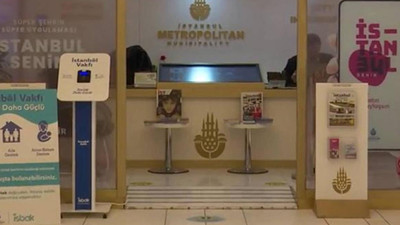 İstanbul Valiliği'nden İBB'ye ''izinsiz yardım toplama'' soruşturması