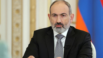 Ermenistan Başbakanı Nikol Paşinyan, mart ayında Türkiye'ye gelecek
