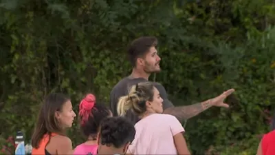 Survivor Allstar'a RTÜK'ten ağır hakaret cezası