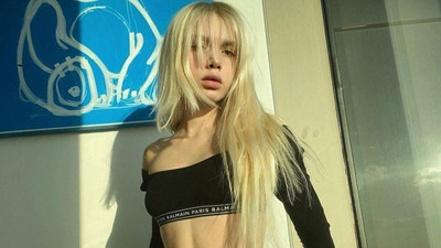 Aleyna Tilki'nin ''yataktan'' paylaşıp iddiaları yalanladı