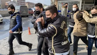 Mahmutyazıcıoğlu cinayeti görüntülerine yayın yasağı