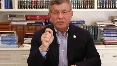 Ahmet Davutoğlu'nun kayınpederi Hulusi Misge vefat etti