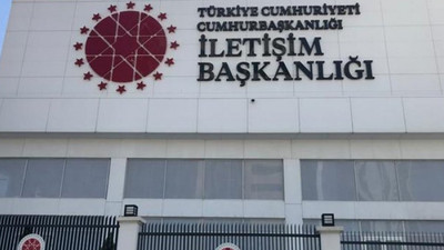 İletişim Başkanlığı'nda kaza: 2 yaralı
