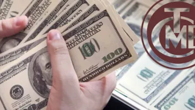 Merkez Bankası'ndan ihracatçılar için döviz kararı