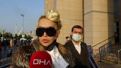 Seyhan Soylu'dan Ece Erken'e: ''Umarım en yakın zamanda mirasını alır şöyle bir tatile gider''