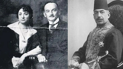 Osmanlı torunlarının miras kavgası mezar açtırdı