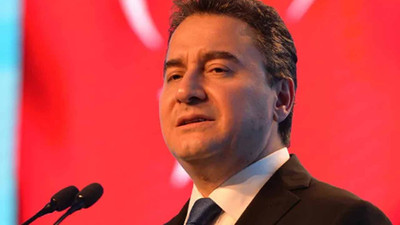 Ali Babacan'dan ''elektrik faturası'' yorumu