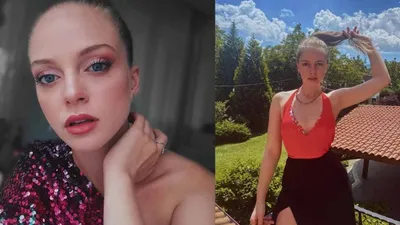 Aşk 101'in Işık'ı İpek Filiz Yazıcı'nın kardeşini görenler şaşıp kalıyor