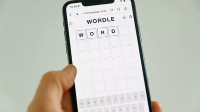 Wordle oyunu hayat kurtardı