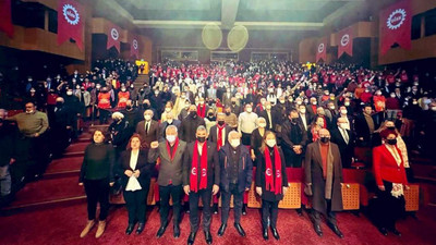 DİSK açıkladı; çalışanlar sokağa iniyor !