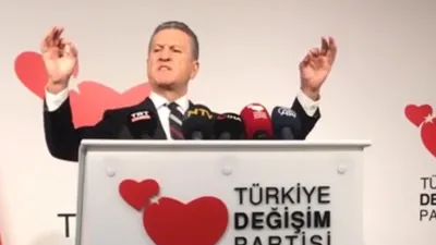 Sarıgül: ''Doymuyoruz, üşüyoruz, geçinemiyoruz''