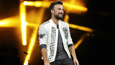 Tarkan'ın yeni şarkısının adı belli oldu, ''Geççek''