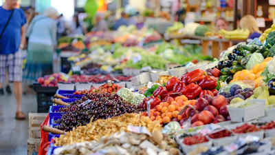 Ekonomik güven endeksinde sert düşüş