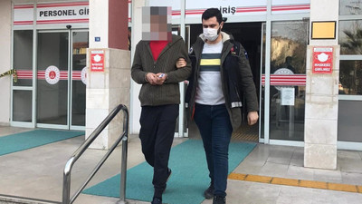 Aydın'da uyuşturucu operasyonu