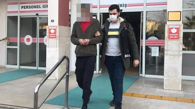 Aydın'da uyuşturucu operasyonu
