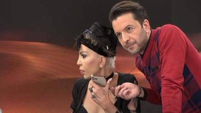 Nihat Doğan ve Seyhan Soylu Flash TV'yi terk edip olay suçlamalarda bulundu