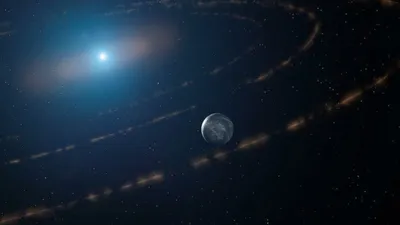 En yakın komşumuzda yeni bir gezegen keşfedildi
