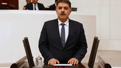 AK Partili vekil Meclis'te kalp krizi geçirdi