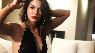 Demet Özdemir'den kötü haber