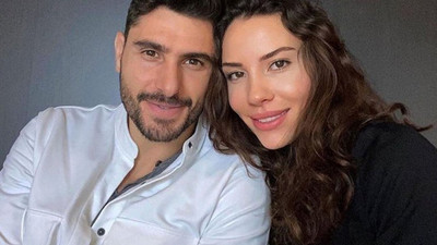 Birbirlerini dövmüşlerdi: Futbolcu Özer Hurmacı ve Mihriban Hurmacı'ya hapis istemi