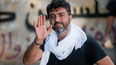Raci Şaşmaz'a haciz